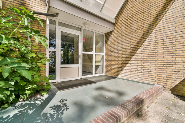 Medium property photo - Sportlaan 20, 1185 TC Amstelveen